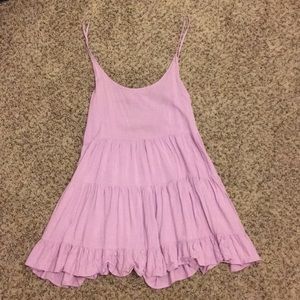 Pink Tobi summer dress